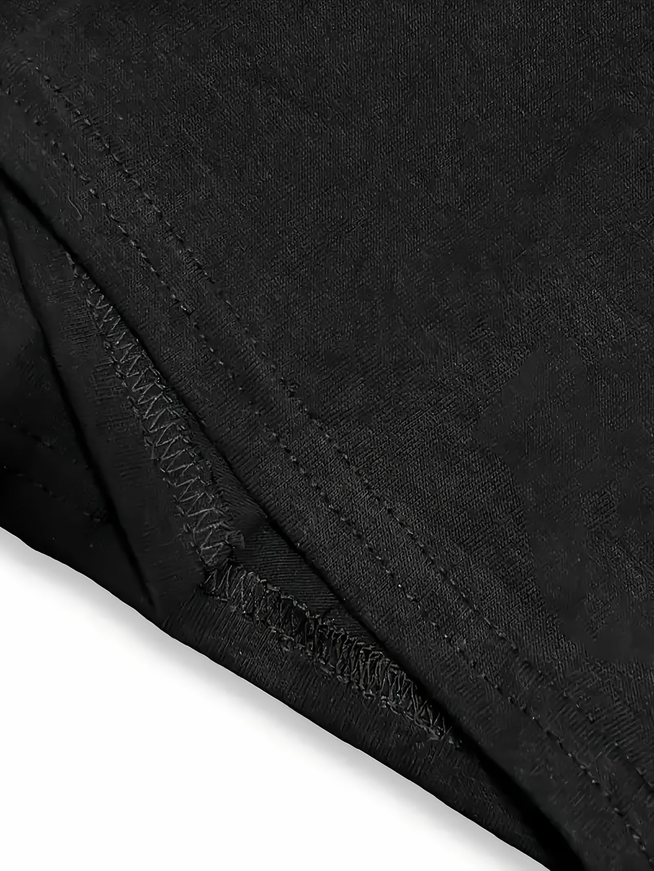 Comfortable Cotton Fabric High Elasticity Printed T-shirt Lightweight and Breathable Fabric Festival Gifts Spring/Summer