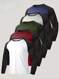 Mixed colors