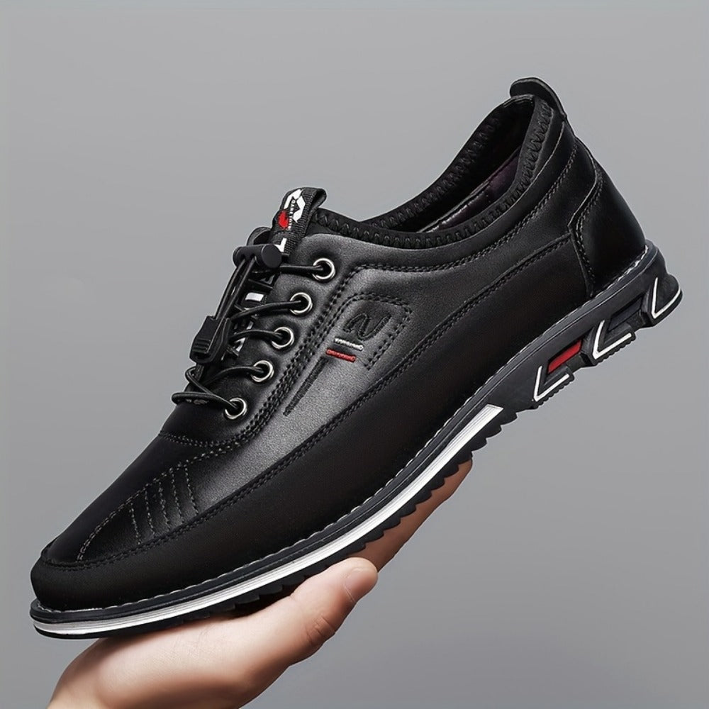 Men's Loafers & Slip-Ons - Breathable Comfort & Slip-On Ease