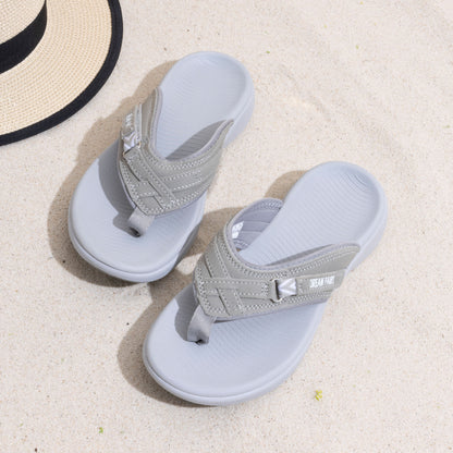 Women's Soft Cushion Flip Flops Sandals Summer Sandals, Flip Flops.