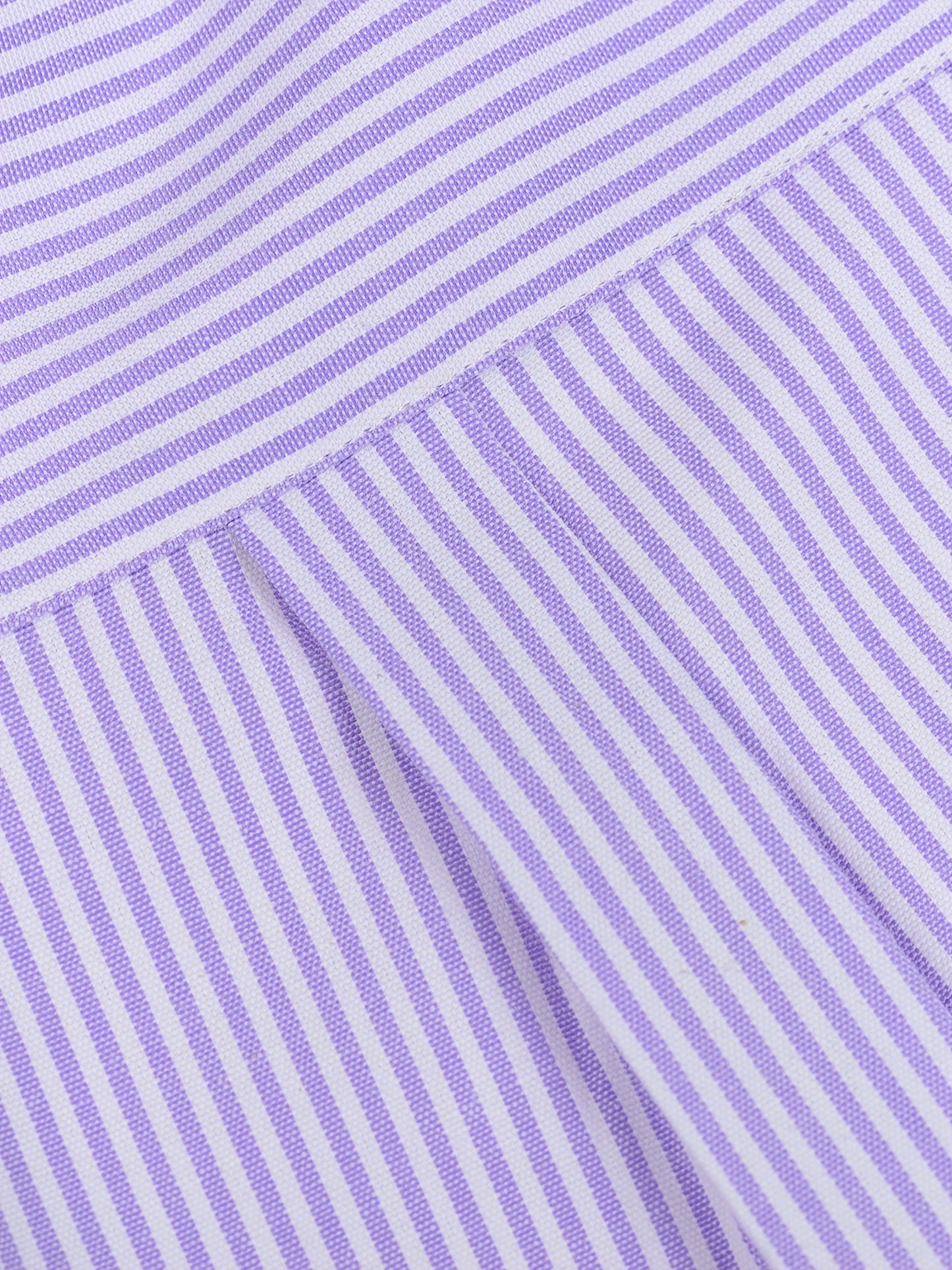 Men'S Long Sleeve Shirt with Classic Stripes, Ideal for Business Formal Events, Perfect Gift for Him
