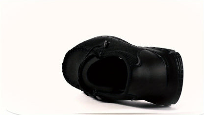 Men's Running Shoes - Non-Slip Sole & Breathable Comfort