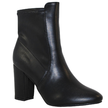 Women's Boots - Slip-On 558885