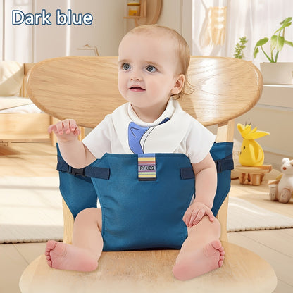 Baby High Chair Safety Harness - Compact Fold