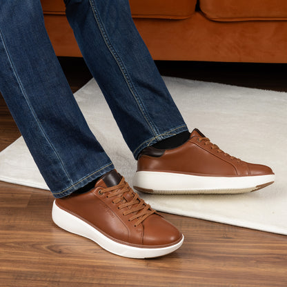 Bruno Marc Men'S Stylish Dress Sneakers, Casual Footwear