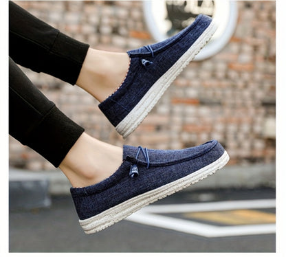 Men's Loafers & Slip-Ons - Slip-On Ease 106277