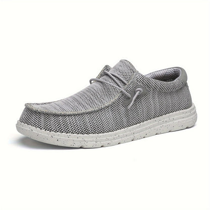 Men's Loafers & Flats - Non-Slip Sole for Everyday Wear 64421 464421