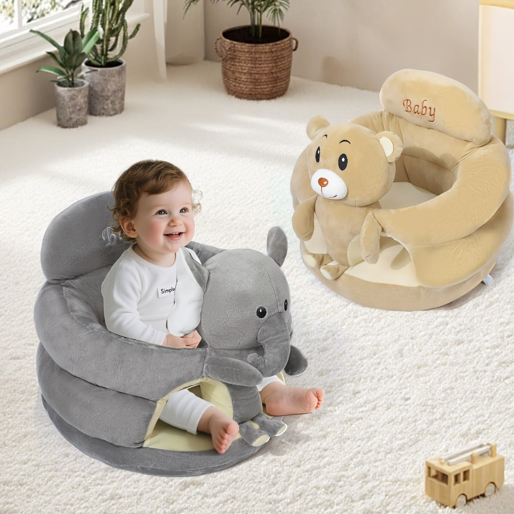 Baby Floor Seat - Sitting Support Seats 0-12