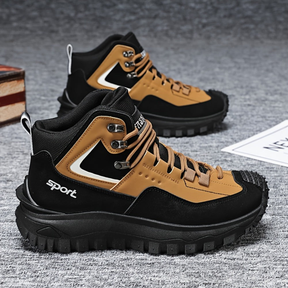 Men's Running Shoes - Breathable Comfort & Lightweight Design 797925