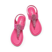 Bright Pink Color