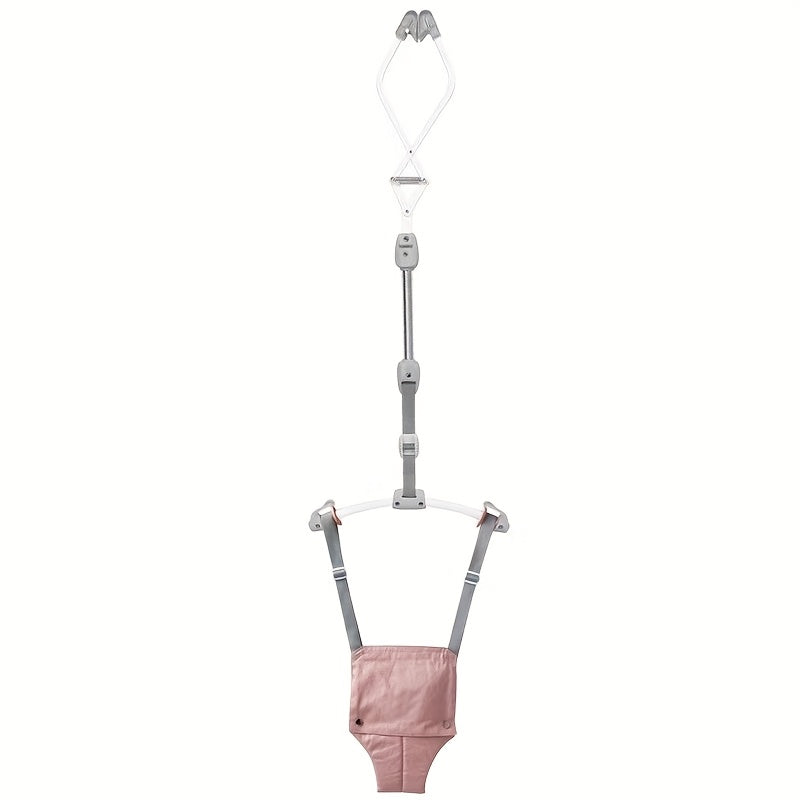 Baby Door Jumper Harness - Adjustable Comfort Seat