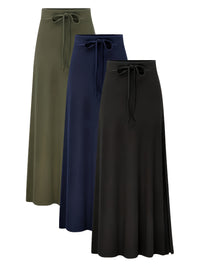 Black+Navy Blue+Green