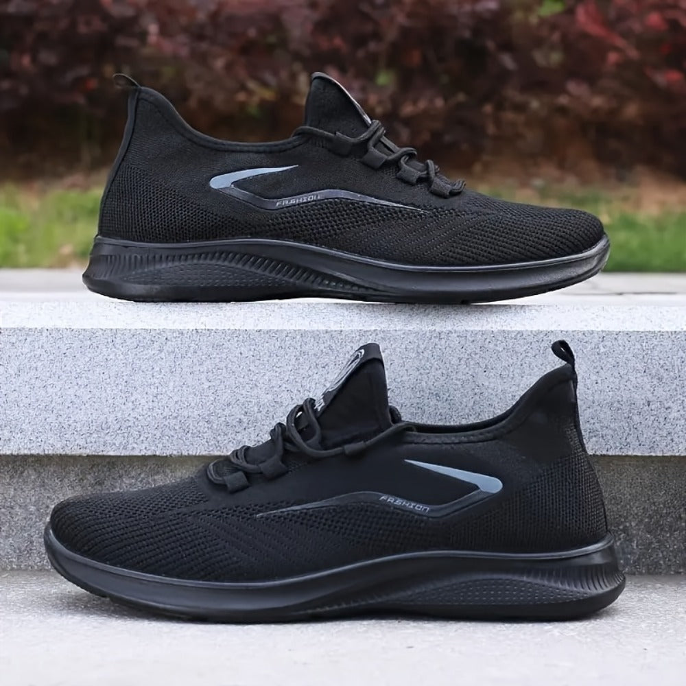 Men's Running Shoes - Breathable Comfort 765157