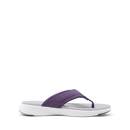 Women's Flip Flops Comfortable Thong Sandals Classic Casual Lightweight Thong Sandals Summer Sandals Comfortable Summer Beach Walking Thong Cushion Sandals Slip On Indoor Outdoor