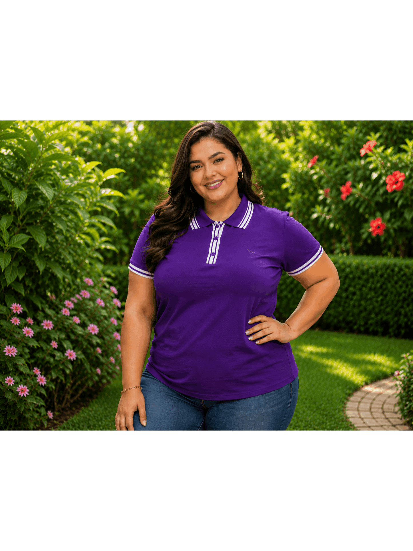 Womens Stylish and Comfortable Short Sleeve Shirt – Premium Soft – Perfect for Casual Outfits, Sports, and Everyday Wear –