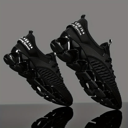 Men's Running Shoes - Comfort Fit for Outdoor & Travel 249701