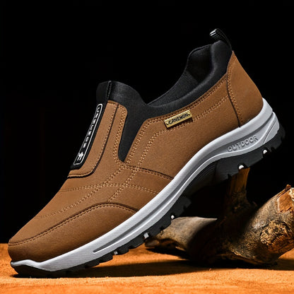Men's Sneakers - Graphic Style 18821
