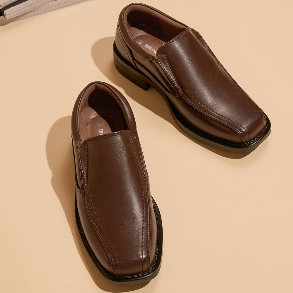 Women's Dress Shoes - Slip-On 094949