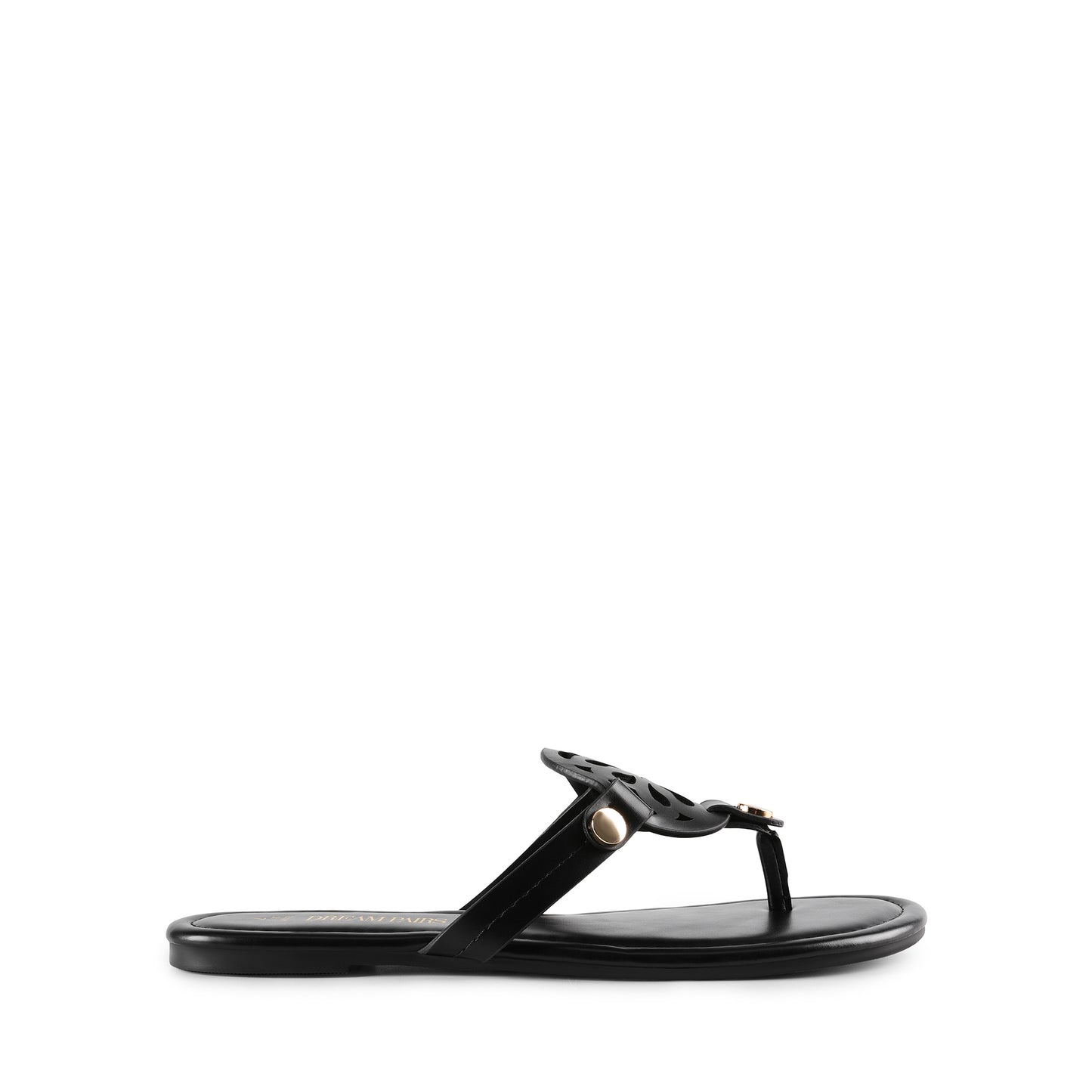 Women's Flip Flops Comfortable Soft Cushion Slide Slip on Summer Beach Thong Flat Sandals Flat Sandals Flip Flops Casual Slip on Comfortable Thong Beach Sandal for Women Dressy