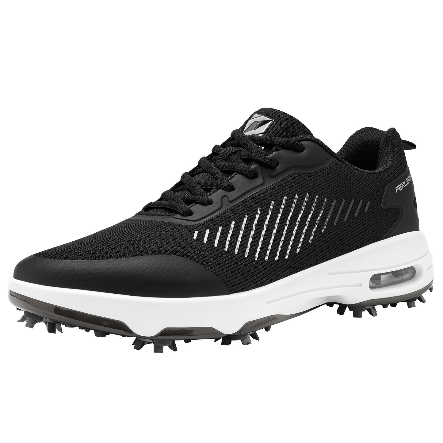 [Lightweight Golf Shoes] Men's Golf Shoes Are Lightweight, Breathable, And Suitable For Outdoor Use