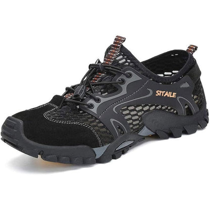 Hiking Water Shoes for Men Women Quick Dry Barefoot Aqua Swim River Shoes for Pool Beach Fishing Water Hiking Sandals