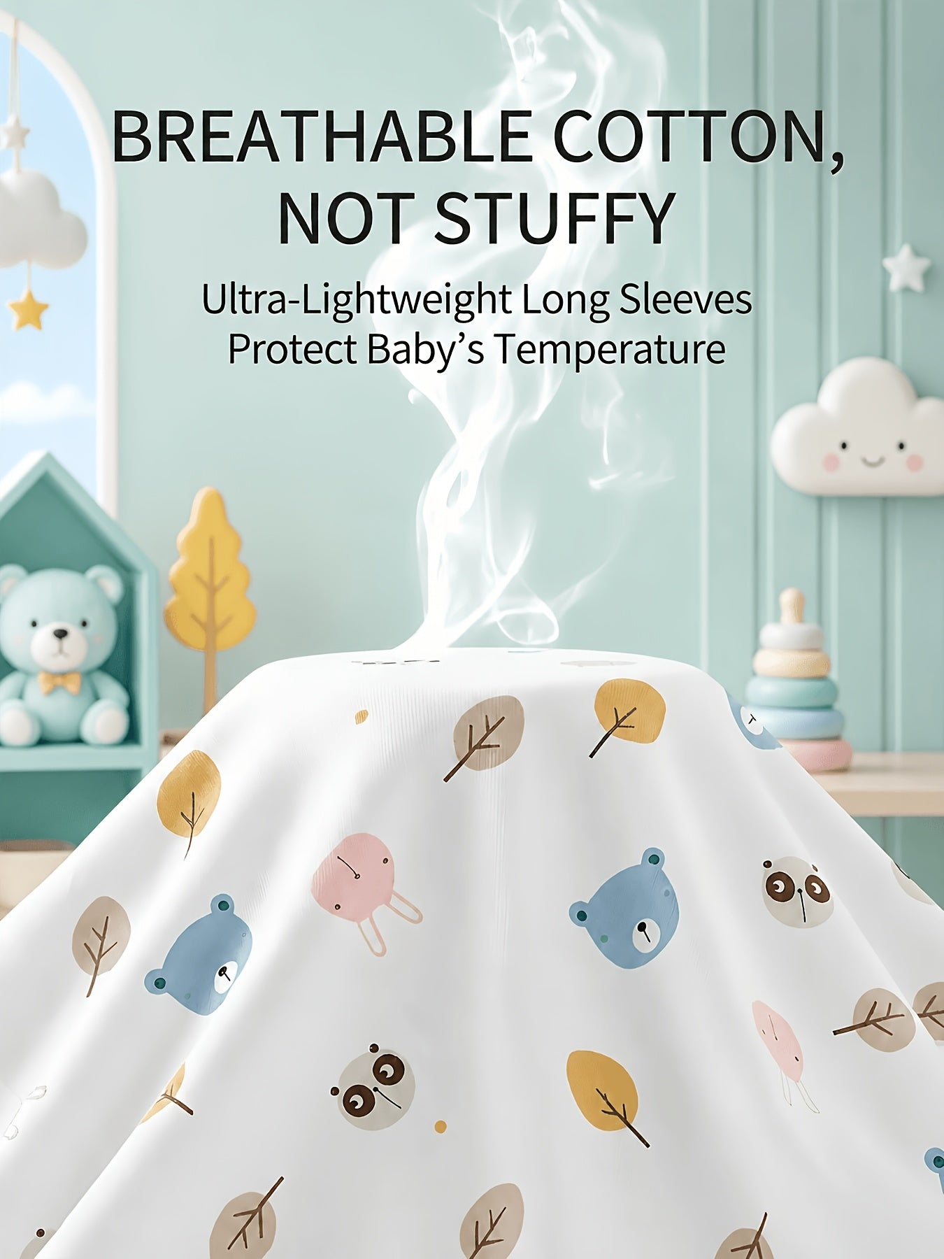 Baby Girl Clothes Newborn Supplies Full Set, 27pcs In Total, 5 Sets Of Clothes Hat Bib Hand And Foot Cover Bib, Baby Full Moon Long Sleeve Set, Baby Jumpsuit Triangle Crawling, Autumn Clothing, Baby Products, Newborn Baby Girl Clothing