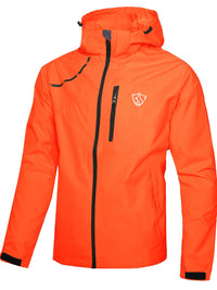 Orange-Red