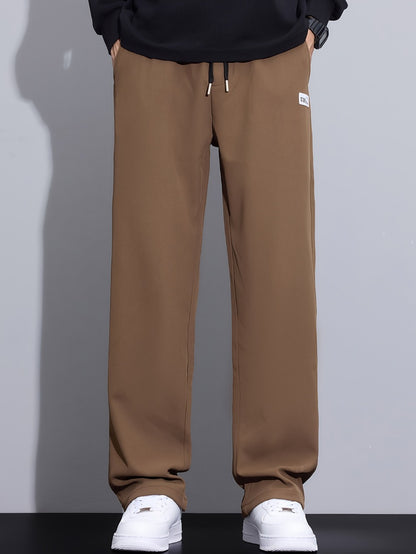 Men's Casual Pants - Stretch