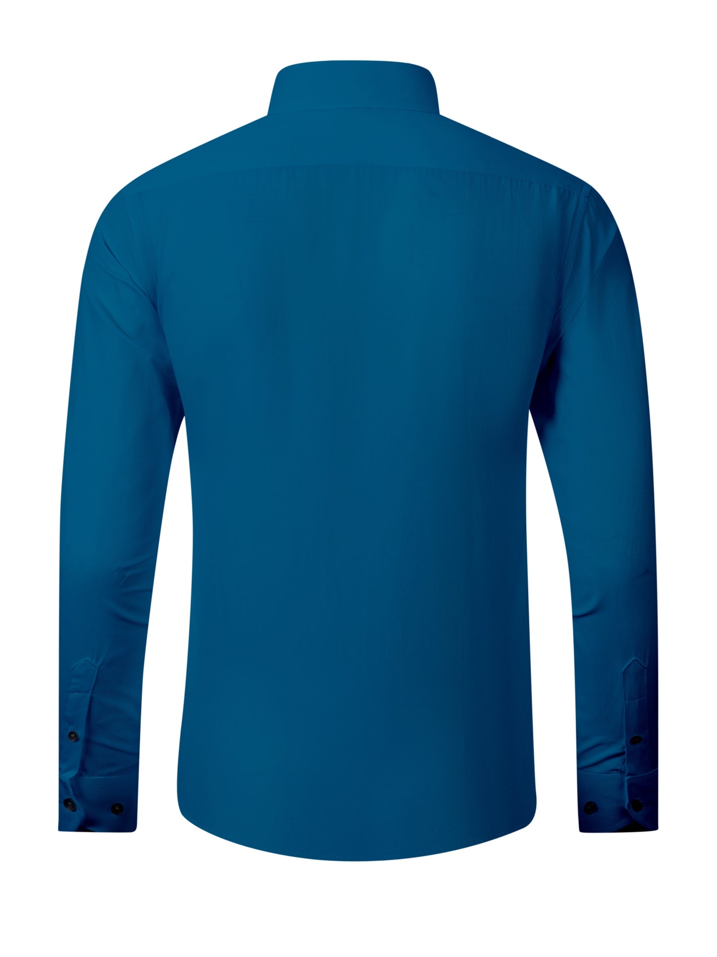 Men's BYZ Polyester Long-Sleeve Dress - product view 31