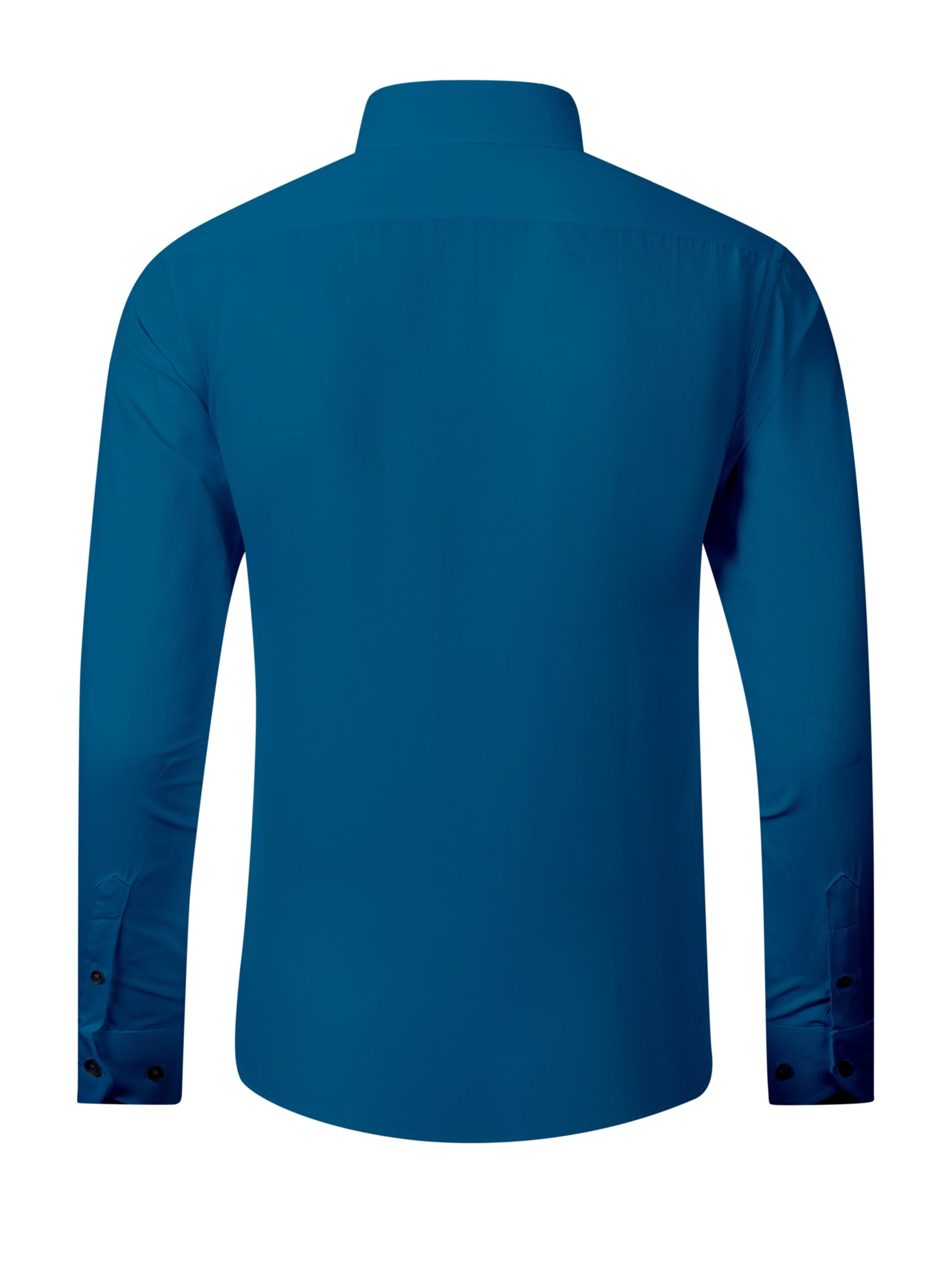 Men's BYZ Polyester Long-Sleeve Dress - product view 31