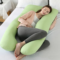 Summer Cool-Feeling Fabric Green