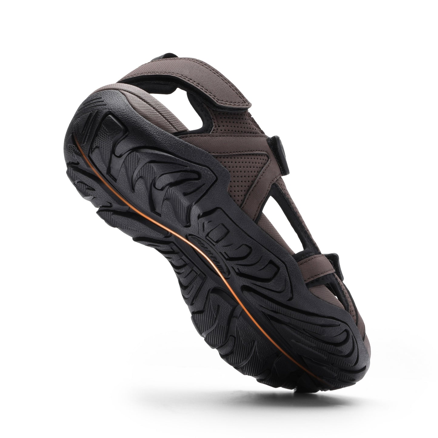 Men's Sandals Hiking Water Beach Sport Outdoor AthleticSupport Summer Sandals Durable and Stylish Fresh and Cool Convenient Design Sport Sandals Outdoor Hiking Sandal Open Toe Walking Sandals for Summer Beach Water Shoes
