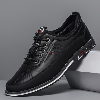 Men's Loafers & Slip-Ons - Breathable Comfort & Slip-On Ease