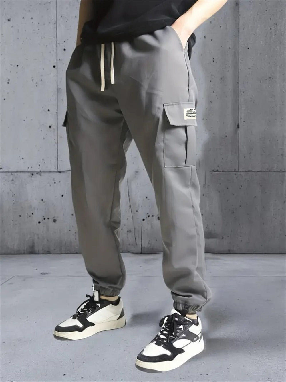 Men's Pants - Stretch Comfort 281637