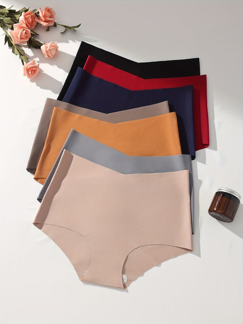 Women's Briefs - High-Waist Fit 946341