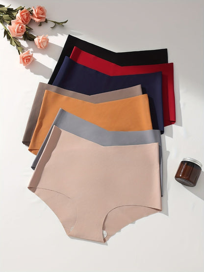 Women's Briefs - High-Waist Fit 946341