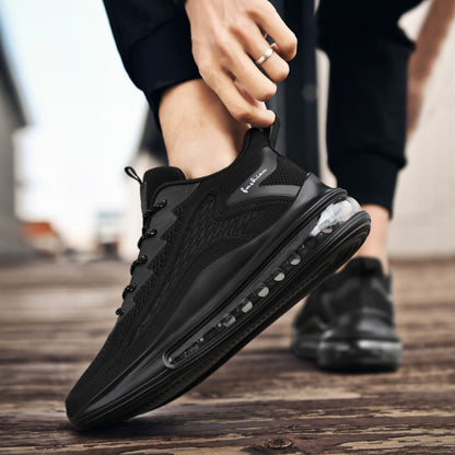Men's Running Shoes - Non-Slip Sole & Breathable Comfort 846501