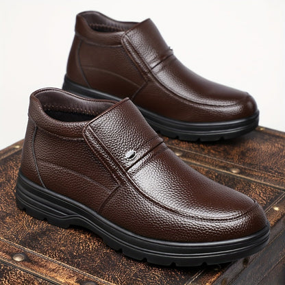 Women's Dress Shoes & Oxfords - Slip-On for Everyday Wear 301733