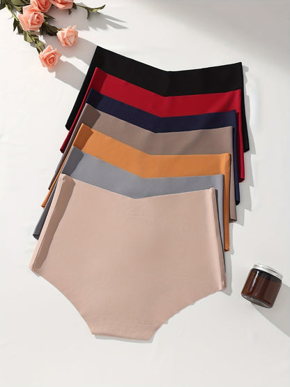 Women's Briefs - High-Waist Fit 946341