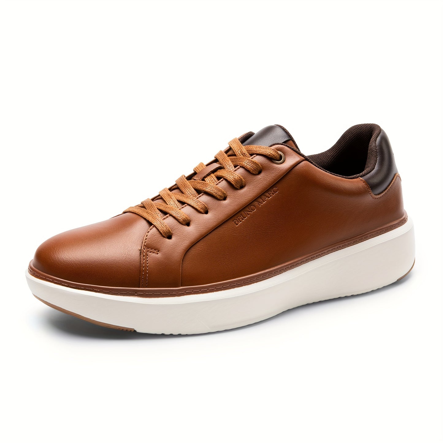 Bruno Marc Men'S Stylish Dress Sneakers, Casual Footwear