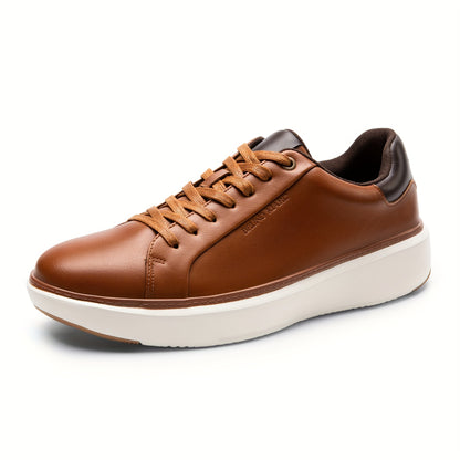 Bruno Marc Men'S Stylish Dress Sneakers, Casual Footwear