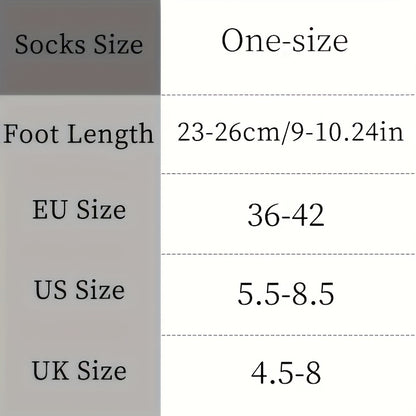 5 10 Pairs Women's Lace Thin Short Invisible Socks Breathable Hollow Out Design - product view 5