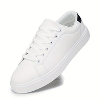 White With Black