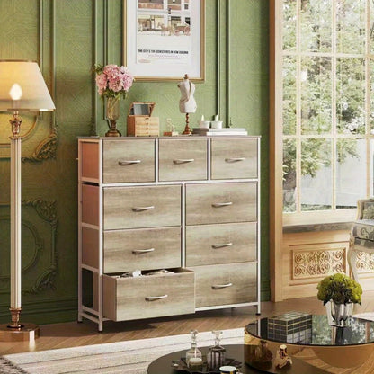 Home Storage Cabinet - Space-Saving 0165