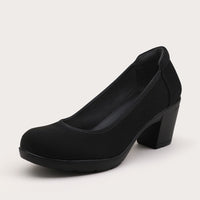 Black Suede
