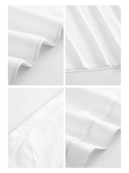 Black Short-Sleeve Shirt - product view 3