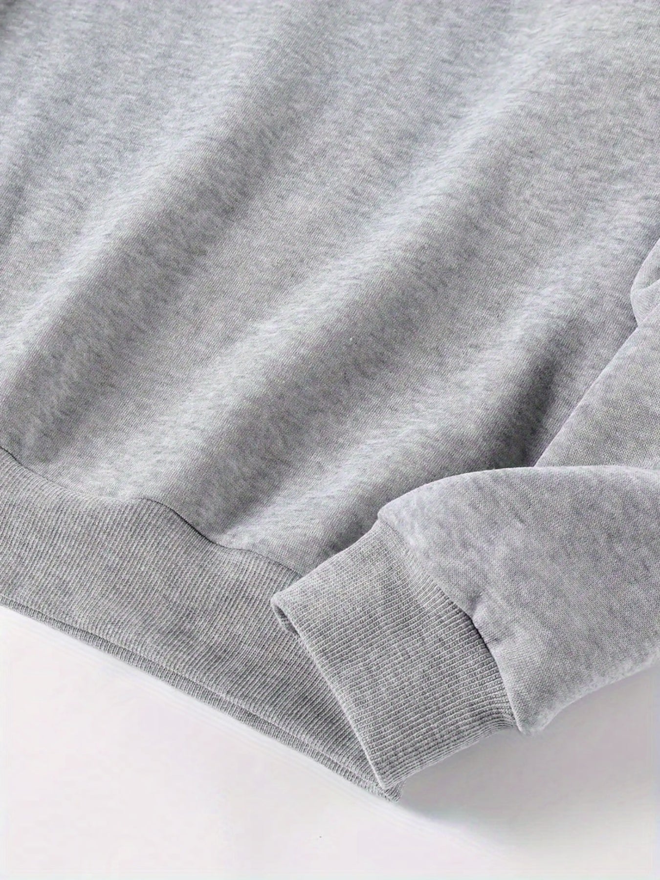 Women'S Sports Thin Section Sweatshirt, Women'S Pattern Creative Printing Sweatshirt, Multi-Color Casual round Neck Pullover, Machine Washable Comfortable Autumn and Winter Clothing, Interesting Design, Soft Fabric, Local Delivery