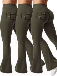 Army Green*3