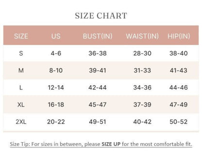 Women's Targeted Control Shapewear Bodysuit - Zip Front Body Smoothing