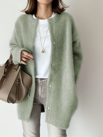 Autumn New Ultra Soft Jacket